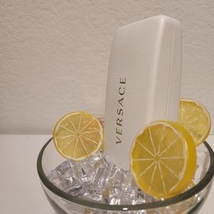 Versace Sunglasses Case